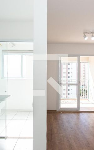 Apartamento para alugar com 53m², 2 quartos e 1 vagaSala