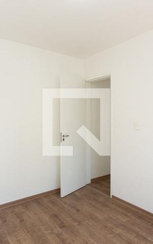 Apartamento para alugar com 53m², 2 quartos e 1 vagaQuarto 2