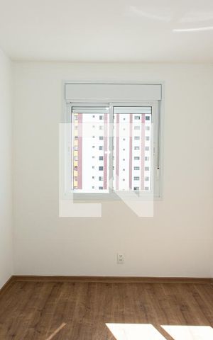 Apartamento para alugar com 53m², 2 quartos e 1 vagaQuarto 1
