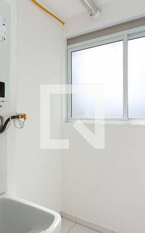 Apartamento para alugar com 53m², 2 quartos e 1 vagaÁrea de Serviço