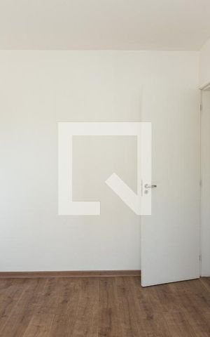 Apartamento para alugar com 53m², 2 quartos e 1 vagaQuarto 2