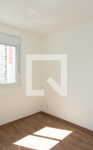 Apartamento para alugar com 53m², 2 quartos e 1 vagaQuarto 2