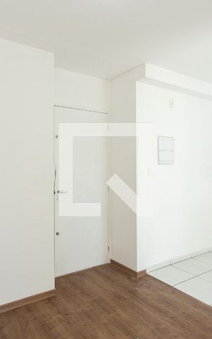 Apartamento para alugar com 53m², 2 quartos e 1 vagaSala