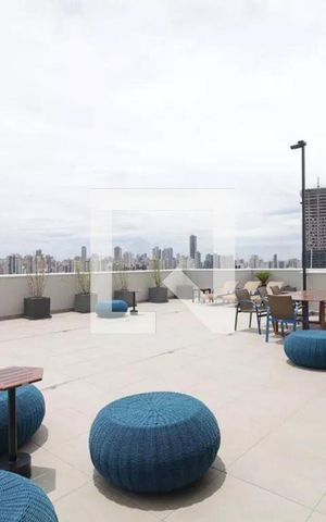 Apartamento para alugar com 53m², 2 quartos e 1 vagaÁrea comum