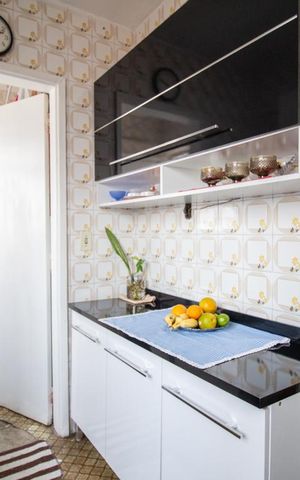 Apartamento à venda com 58m², 2 quartos e 1 vaga Apartamento à venda com 58m², 2 quartos e 1 vagaCozinha