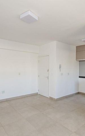 Apartamento à venda com 47m², 1 quarto e 1 vagaSala