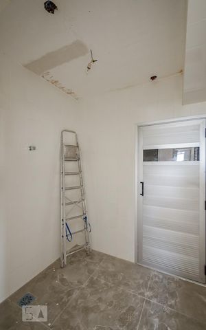 Apartamento à venda com 47m², 1 quarto e 1 vagasauna