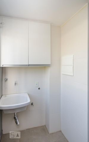 Apartamento à venda com 47m², 1 quarto e 1 vagaÁrea de Serviço