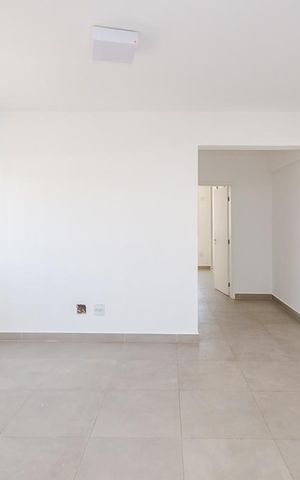 Apartamento à venda com 47m², 1 quarto e 1 vagaSala