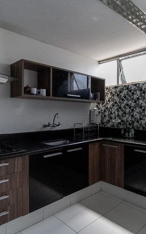 Apartamento à venda com 156m², 3 quartos e 1 vaga