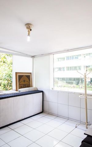 Studio à venda com 43m², 1 quarto e sem vaga Studio à venda com 43m², 1 quarto e sem vagaStudio