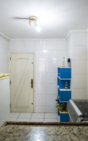 Studio à venda com 43m², 1 quarto e sem vaga Studio à venda com 43m², 1 quarto e sem vagaStudio
