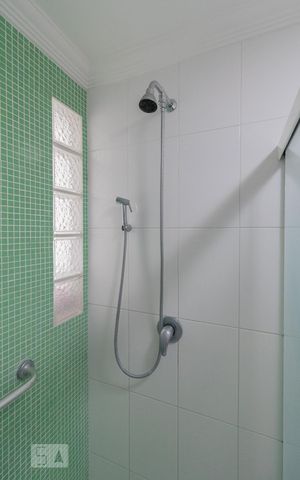 Apartamento à venda com 90m², 3 quartos e 1 vaga Apartamento à venda com 90m², 3 quartos e 1 vagaChuveiro