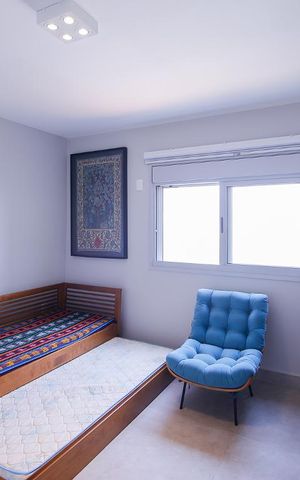 Apartamento para alugar com 85m², 2 quartos e 2 vagasQuarto