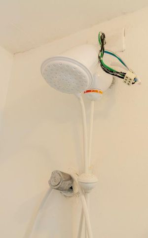Studio à venda com 35m², 1 quarto e sem vagaBanheiro