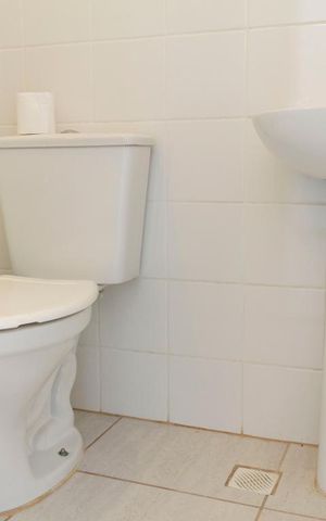Studio à venda com 35m², 1 quarto e sem vagaBanheiro