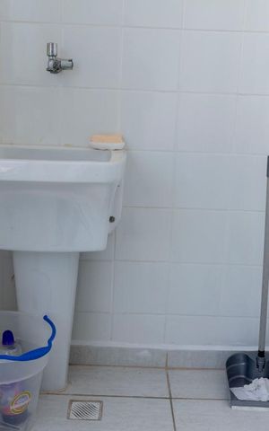 Studio à venda com 35m², 1 quarto e sem vagaÁrea de Serviço