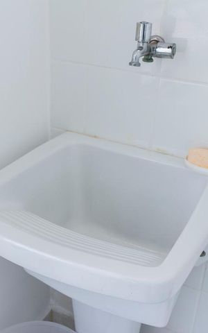 Studio à venda com 35m², 1 quarto e sem vagaÁrea de Serviço