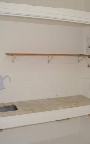 Studio para alugar com 28m², 1 quarto e sem vagaCozinha