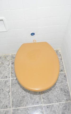 Studio para alugar com 28m², 1 quarto e sem vagaBanheiro