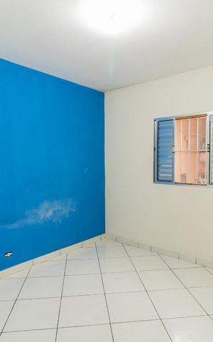 Casa à venda com 70m², 2 quartos e 1 vaga Casa à venda com 70m², 2 quartos e 1 vagaQuarto 1