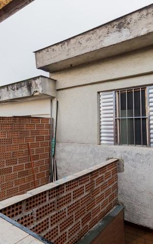 Casa à venda com 70m², 2 quartos e 1 vaga Casa à venda com 70m², 2 quartos e 1 vagaÁrea de Serviço
