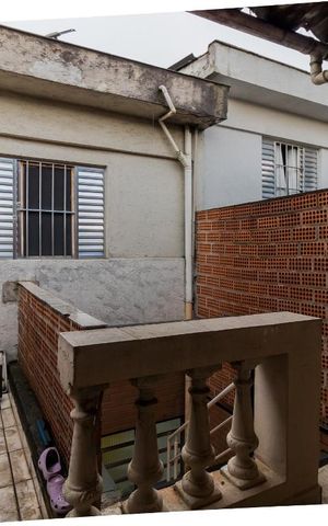 Casa à venda com 70m², 2 quartos e 1 vaga Casa à venda com 70m², 2 quartos e 1 vagaÁrea de Serviço