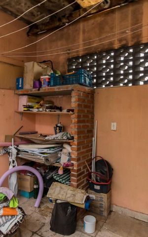Casa à venda com 70m², 2 quartos e 1 vaga Casa à venda com 70m², 2 quartos e 1 vagaÁrea de Serviço