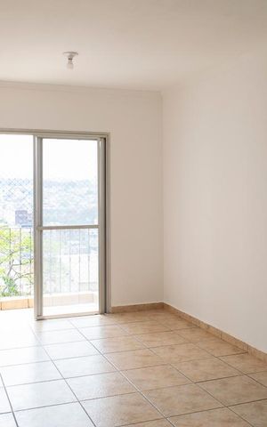 Apartamento à venda com 52m², 2 quartos e 1 vaga Apartamento à venda com 52m², 2 quartos e 1 vagaSALA