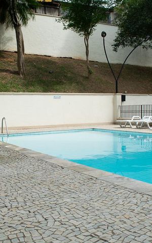 Apartamento à venda com 52m², 2 quartos e 1 vaga Apartamento à venda com 52m², 2 quartos e 1 vagaPISCINA