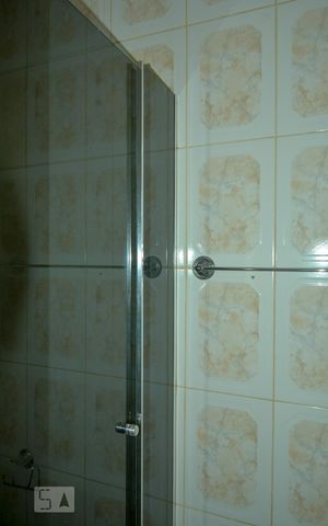 Apartamento à venda com 50m², 1 quarto e sem vagaBanheiro