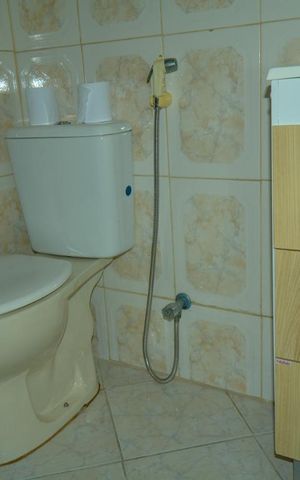 Apartamento à venda com 50m², 1 quarto e sem vagaBanheiro