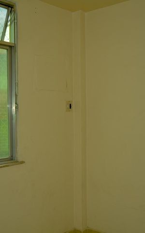 Apartamento à venda com 50m², 1 quarto e sem vagaQuarto