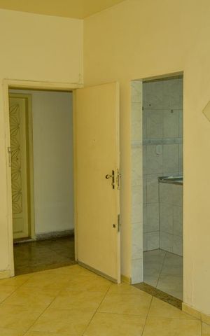 Apartamento à venda com 50m², 1 quarto e sem vagaSala