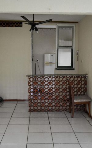 Apartamento à venda com 50m², 1 quarto e sem vagaÁrea comum - Salão de festas
