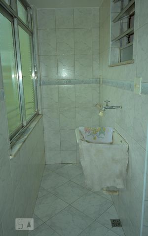 Apartamento à venda com 50m², 1 quarto e sem vagaÁrea de Serviço