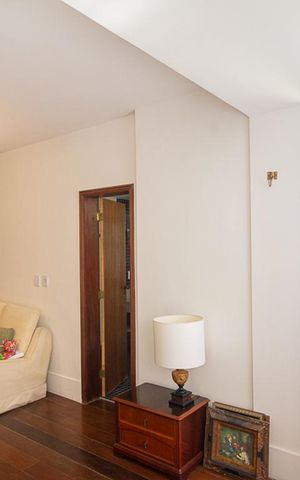 Apartamento à venda com 572m², 4 quartos e 3 vagasSuite 3