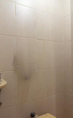 Apartamento à venda com 572m², 4 quartos e 3 vagasBanheiro de Serviço