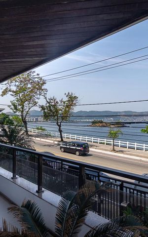 Apartamento à venda com 572m², 4 quartos e 3 vagasvaranda