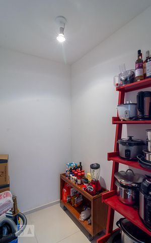 Apartamento à venda com 572m², 4 quartos e 3 vagasDispensa 