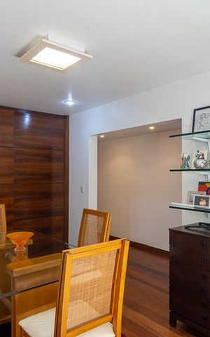 Apartamento à venda com 572m², 4 quartos e 3 vagasQuarto 5