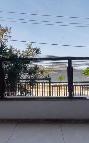 Apartamento à venda com 572m², 4 quartos e 3 vagasVaranda do Quarto 2