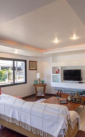 Apartamento à venda com 572m², 4 quartos e 3 vagasSala