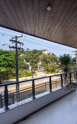 Apartamento à venda com 572m², 4 quartos e 3 vagasvaranda