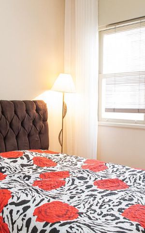 Apartamento para alugar com 65m², 1 quarto e sem vagaQuarto