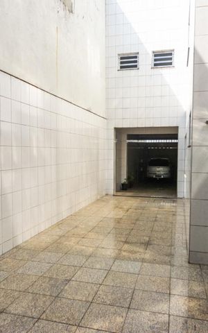 Casa à venda com 370m², 3 quartos e 4 vagas Casa à venda com 370m², 3 quartos e 4 vagasÁrea Externa