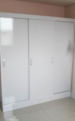 Apartamento à venda com 51m², 2 quartos e 1 vaga Apartamento à venda com 51m², 2 quartos e 1 vagaQuarto 2