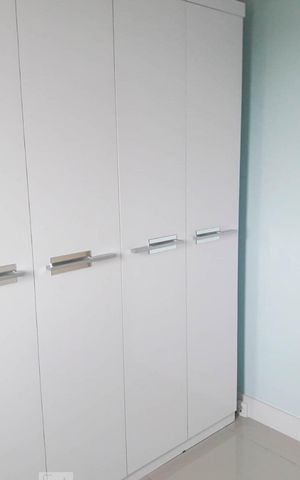 Apartamento à venda com 51m², 2 quartos e 1 vaga Apartamento à venda com 51m², 2 quartos e 1 vagaQuarto 1