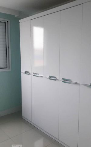 Apartamento à venda com 51m², 2 quartos e 1 vaga Apartamento à venda com 51m², 2 quartos e 1 vagaQuarto 1