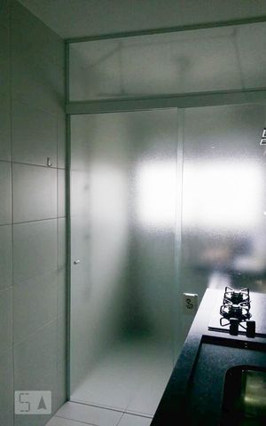 Apartamento à venda com 51m², 2 quartos e 1 vaga Apartamento à venda com 51m², 2 quartos e 1 vagaCozinha